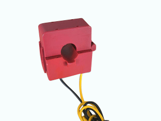 EHC-SCT series current transformer with Split-core 